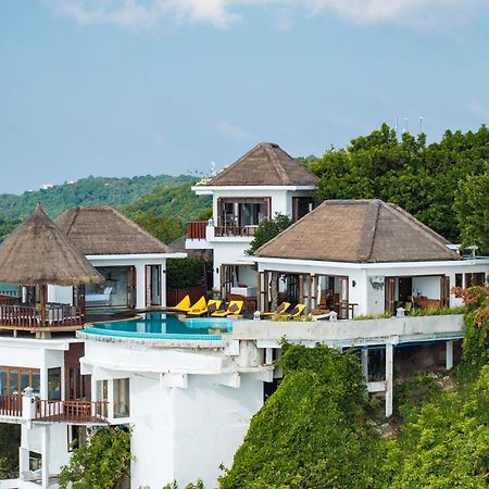 Villas Sabai Jai Ko Tao Buitenkant foto