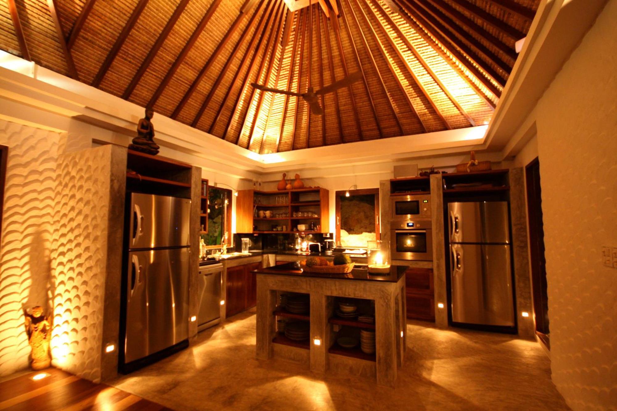 Villas Sabai Jai Ko Tao Buitenkant foto