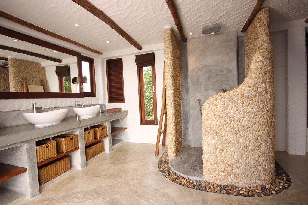 Villas Sabai Jai Ko Tao Kamer foto